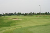 Rachakram Golf Club